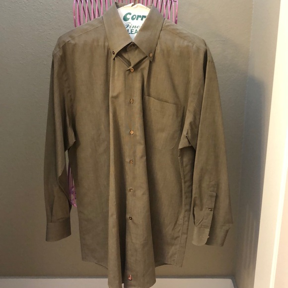 Nordstrom Other - Nordstrom button down long sleeve